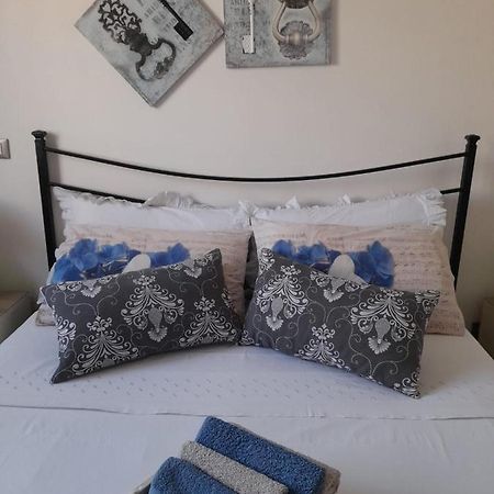 Tra Vento E Mare Apartment Lendinuso Ngoại thất bức ảnh
