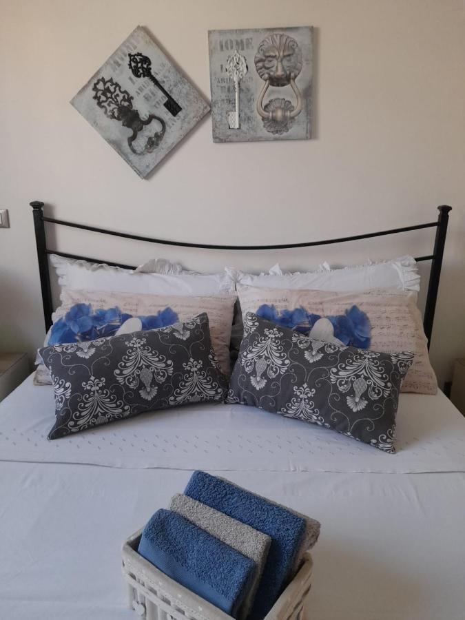 Tra Vento E Mare Apartment Lendinuso Ngoại thất bức ảnh