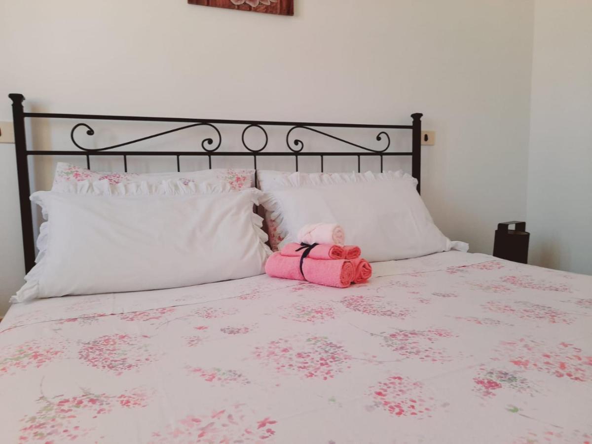 Tra Vento E Mare Apartment Lendinuso Ngoại thất bức ảnh