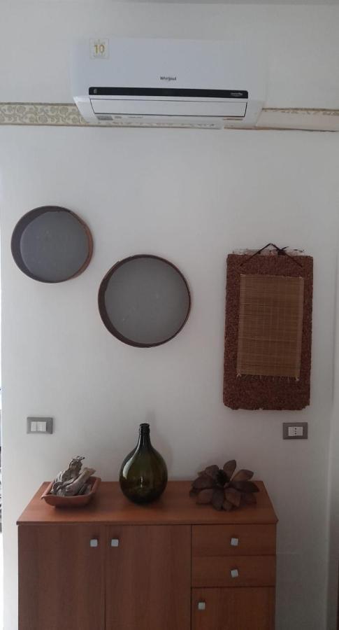 Tra Vento E Mare Apartment Lendinuso Ngoại thất bức ảnh