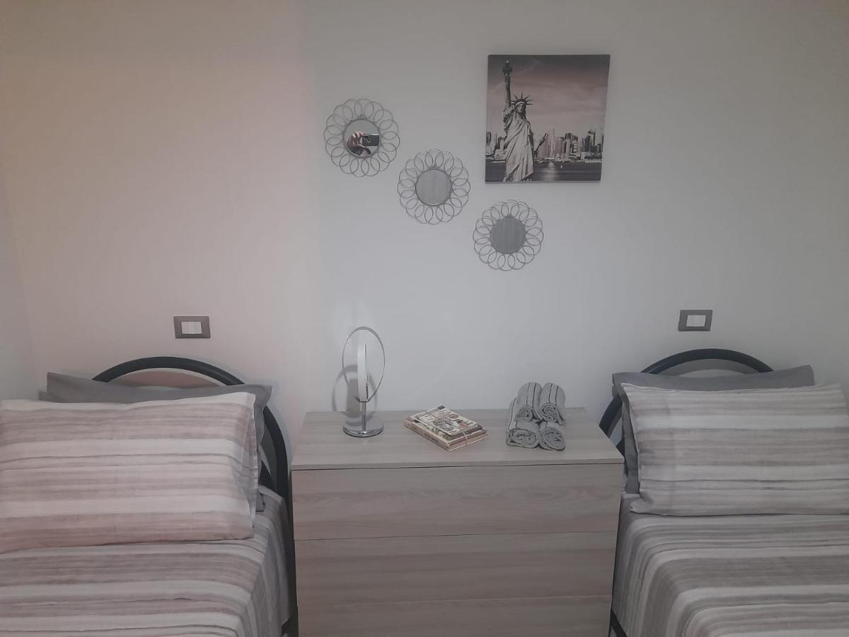 Tra Vento E Mare Apartment Lendinuso Ngoại thất bức ảnh
