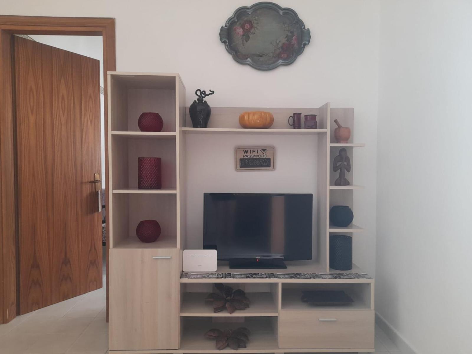 Tra Vento E Mare Apartment Lendinuso Ngoại thất bức ảnh