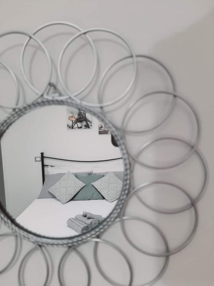 Tra Vento E Mare Apartment Lendinuso Ngoại thất bức ảnh