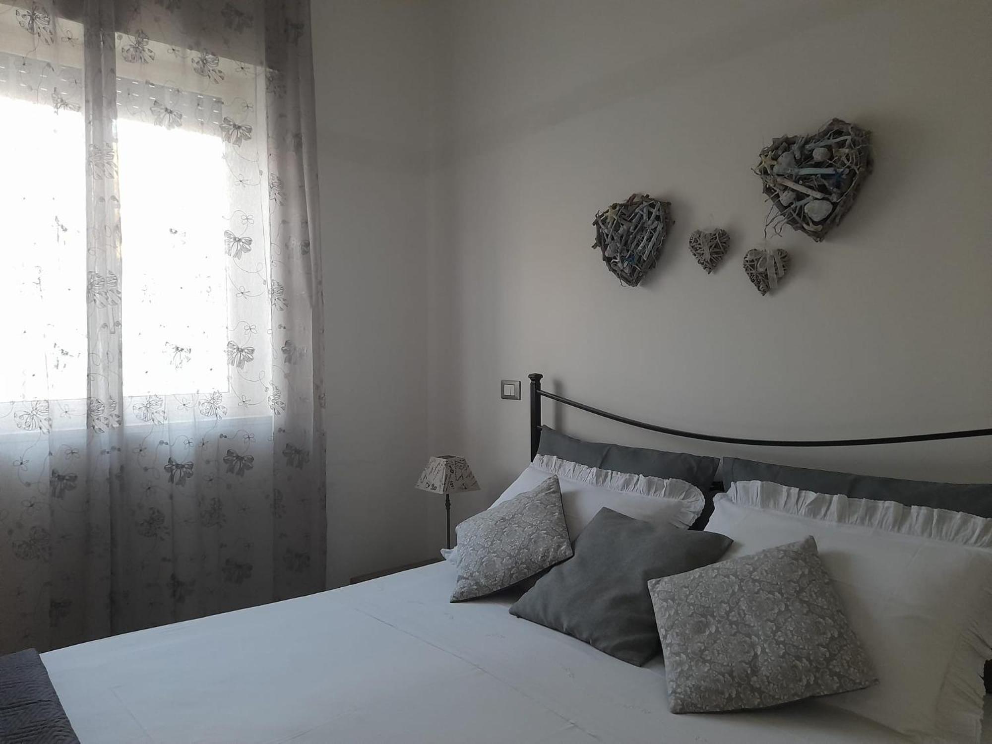 Tra Vento E Mare Apartment Lendinuso Ngoại thất bức ảnh