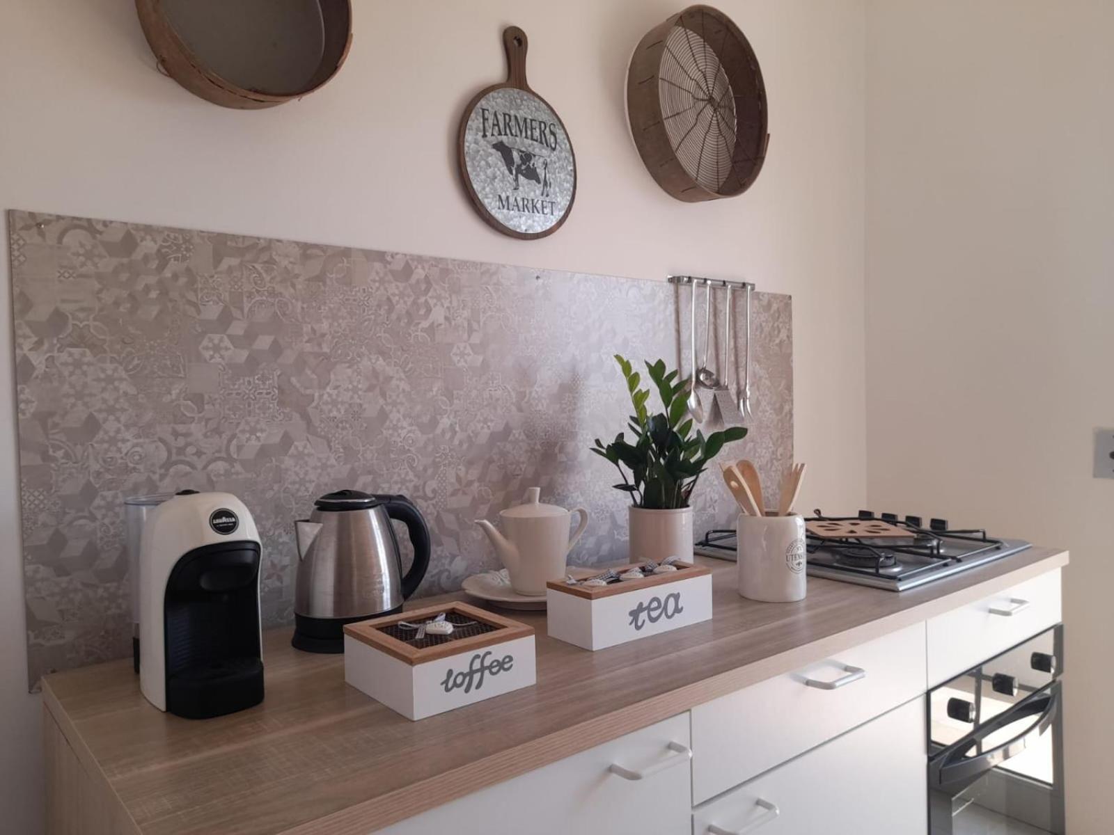 Tra Vento E Mare Apartment Lendinuso Ngoại thất bức ảnh