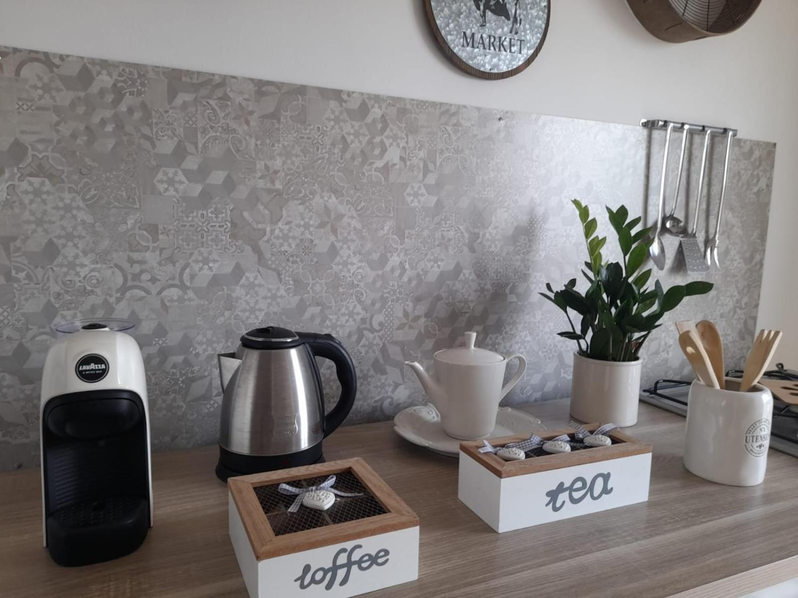 Tra Vento E Mare Apartment Lendinuso Ngoại thất bức ảnh