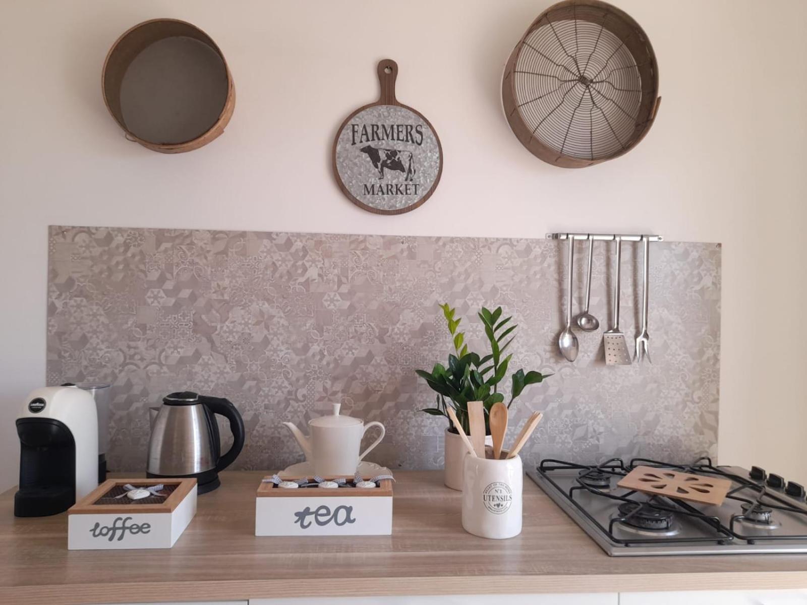Tra Vento E Mare Apartment Lendinuso Ngoại thất bức ảnh