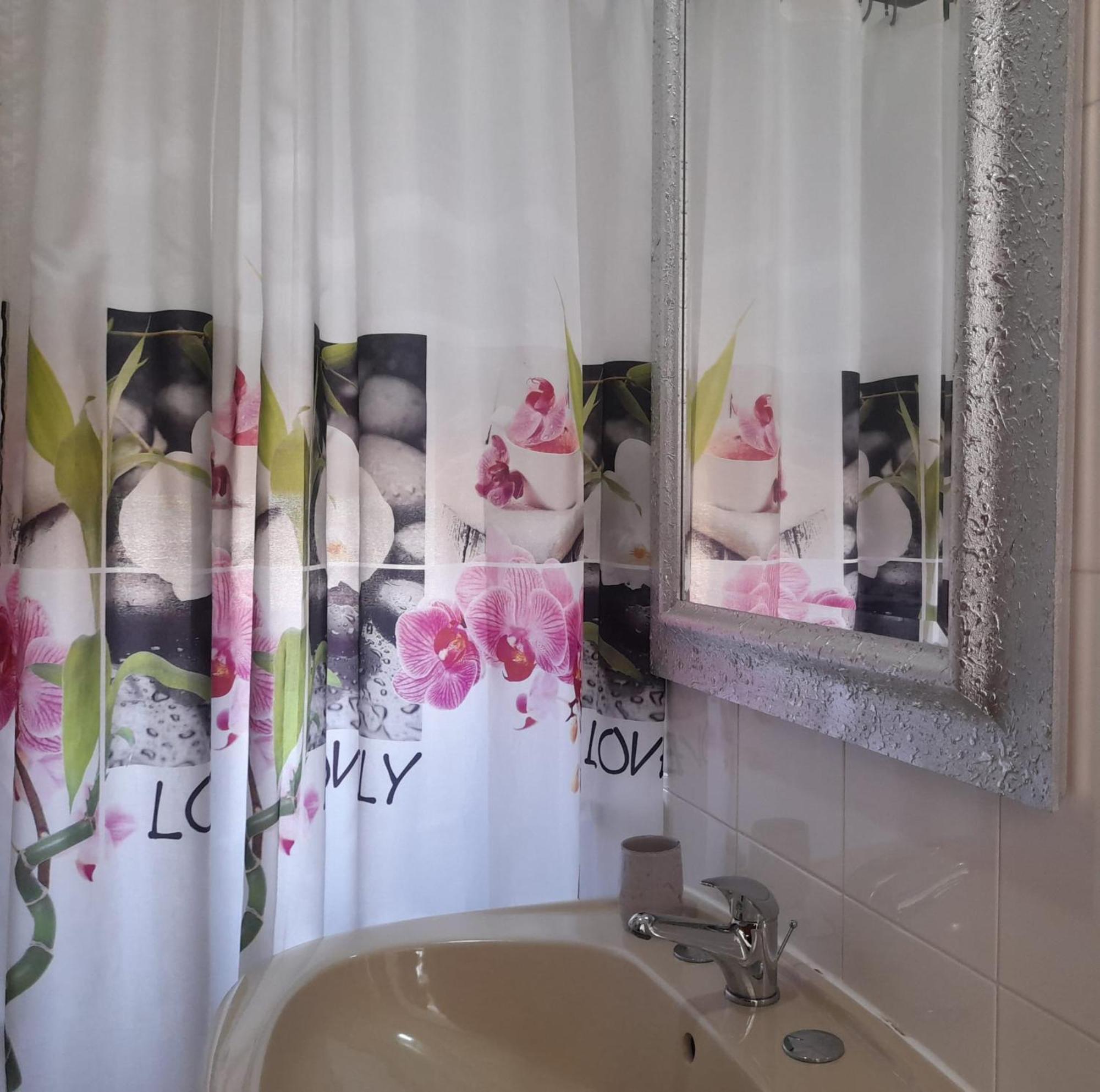 Tra Vento E Mare Apartment Lendinuso Ngoại thất bức ảnh